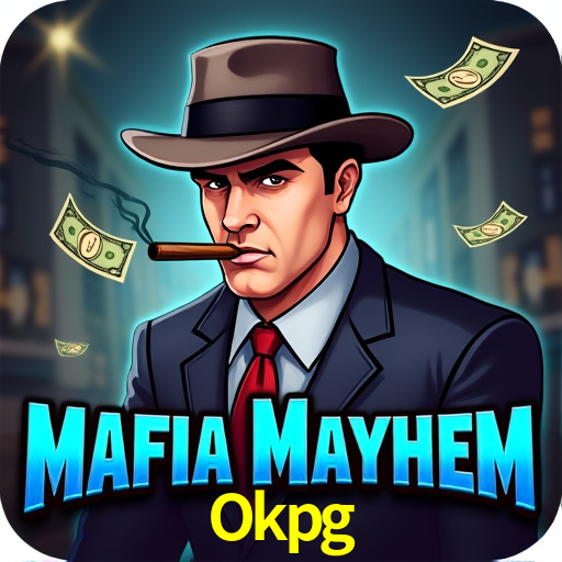 Okpg,Okpg.Game