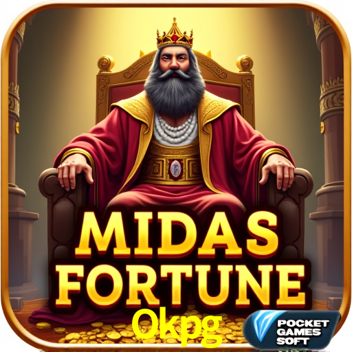 Okpg Game