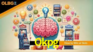 Okpg Game