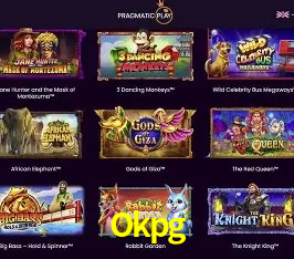 Explore as vantagens do Okpg: serviço profissional e confiabilidade