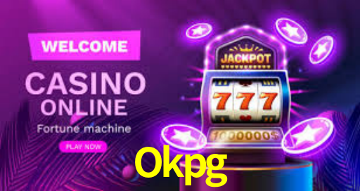 Okpg Game