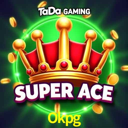 Okpg: Jogos de Caça-Níqueis-Altas Recompensas, Roleta-Velocidade, Blackjack-Desafios Máximos