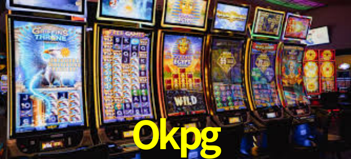 Okpg.Game