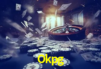 Okpg,Okpg.Game