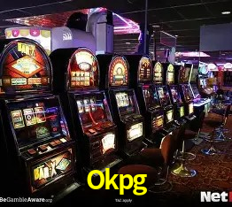 Okpg Game