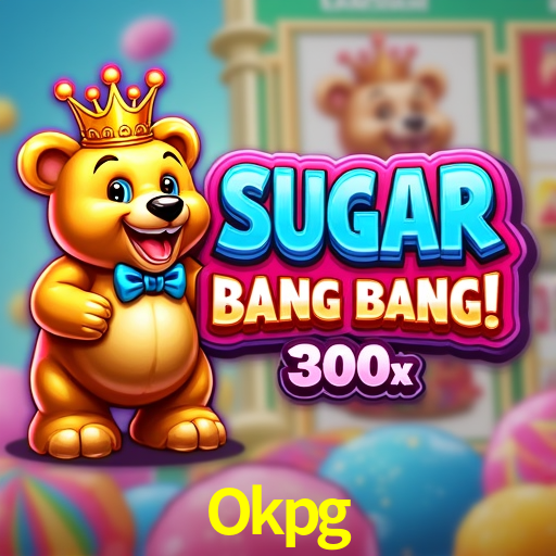 Okpg,Okpg.Game